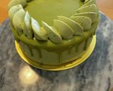 敬老の日ケーキ2023作り方15写真