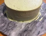 敬老の日ケーキ2023作り方10写真