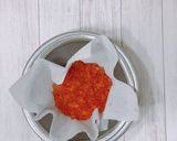 生筋子の簡単なほぐし方&いくら白醤油漬け作り方6写真