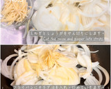 鮭の揚げチリマヨソース作り方5写真