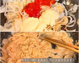 鮭の揚げチリマヨソース作り方6写真