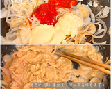 鮭の揚げチリマヨソース作り方6写真