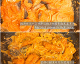 鮭の揚げチリマヨソース作り方8写真