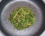 超絶簡単 無限ピーマン炒め作り方4写真