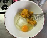 MrsWongちのパンプキンミニドーナツ作り方4写真