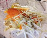 北海道生秋鮭のホイル焼き。作り方1写真