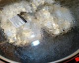 北海道生秋鮭のホイル焼き。作り方3写真
