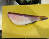 釣って来た甘鯛の松笠揚げ作り方4写真