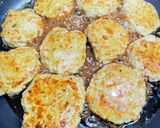 コストコの鶏むね肉をつくねで消費！作り方8写真