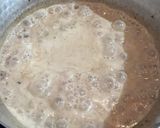 秋の味覚　きのこのクリームパスタ作り方11写真