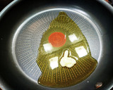 超簡単！白だしで作る和風きのこパスタ！作り方3写真