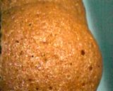 早さにこだわったレンジでクッキー♬作り方5写真