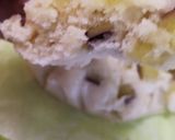 ばぁばの蒸しケーキ作り方8写真