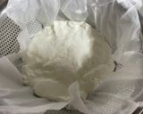 水切りヨーグルトのティラミス風作り方1写真