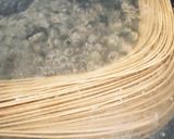 未だかつて誰もしてない⁉ワンパンかけ蕎麦作り方2写真