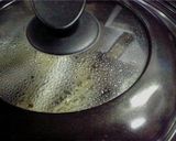 マテ貝のしょう油バター炒め作り方3写真