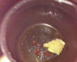 食欲そそる酸味香味ソース 簡単比率2:1作り方1写真