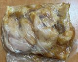 鶏むね肉の照り焼きチキン作り方2写真