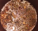 食欲そそる酸味香味ソース 簡単比率2:1作り方2写真