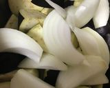 食欲そそる酸味香味ソース 簡単比率2:1作り方6写真