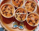 材料たった4つ!ふわっふわ黒蜜ドーナツ♡作り方9写真