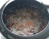外はカリカリ中はホクホク！揚げ栗作り方3写真