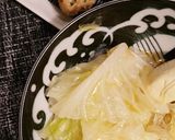 青じそつくね作り方6写真