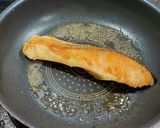 焼鮭をふっくらジューシーに焼くっ！作り方6写真