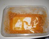♡鶏肉のピリ辛味噌漬けグリル♡作り方4写真
