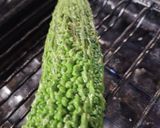 素焼きゴーヤ作り方2写真