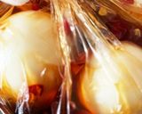 味付け卵作り方4写真