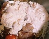 冷めてもやわらかい！鶏もも肉の唐揚げ作り方6写真