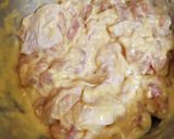 冷めてもやわらかい！鶏もも肉の唐揚げ作り方7写真