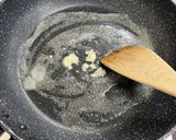 なすとトマトのパスタ作り方4写真