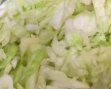 酢キャベツ！生活習慣病予防・ダイエットに作り方3写真