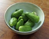スナック胡瓜のぬかづけ作り方5写真