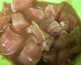 つけ置き時間なしで簡単若鶏ムネ肉の唐揚げ作り方3写真