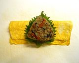 ひな祭りに♪おかずいらずのちらし寿司♪作り方6写真