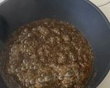 ５分で京の味【セロリとしらすのふりかけ】作り方2写真