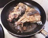 魚の煮付け！作り方5写真
