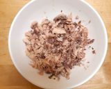 さばピザトースト作り方1写真