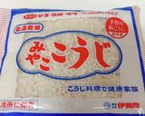 炊飯器で作るほんのり甘い麹納豆　甘麹納豆作り方2写真