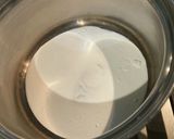 全粒粉パスタも中華麺に作り方1写真