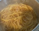 全粒粉パスタも中華麺に作り方3写真