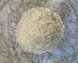 牡蠣フライと思わせる茄子と豚のフライ作り方4写真