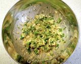 カタクチイワシのカイガナ❀トルコ料理作り方3写真