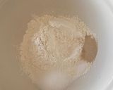 たまにはリッチに生クリーム食パン作り方2写真