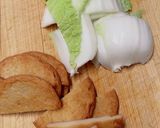 ☆簡単！激うま！！鮭の水煮缶鍋☆作り方2写真