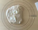 たまにはリッチに生クリーム食パン作り方5写真