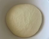 たまにはリッチに生クリーム食パン作り方6写真
